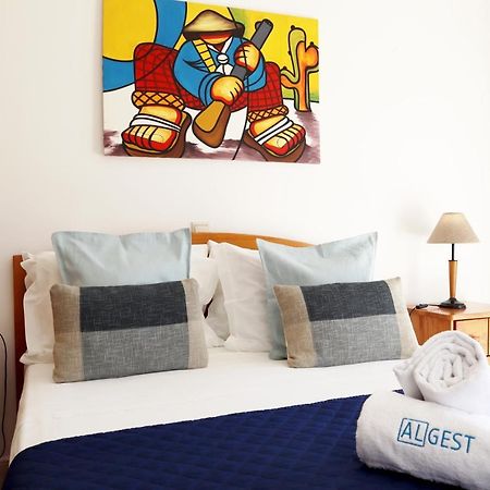 Rocha Beach Flat By Algest Portimão Exteriér fotografie