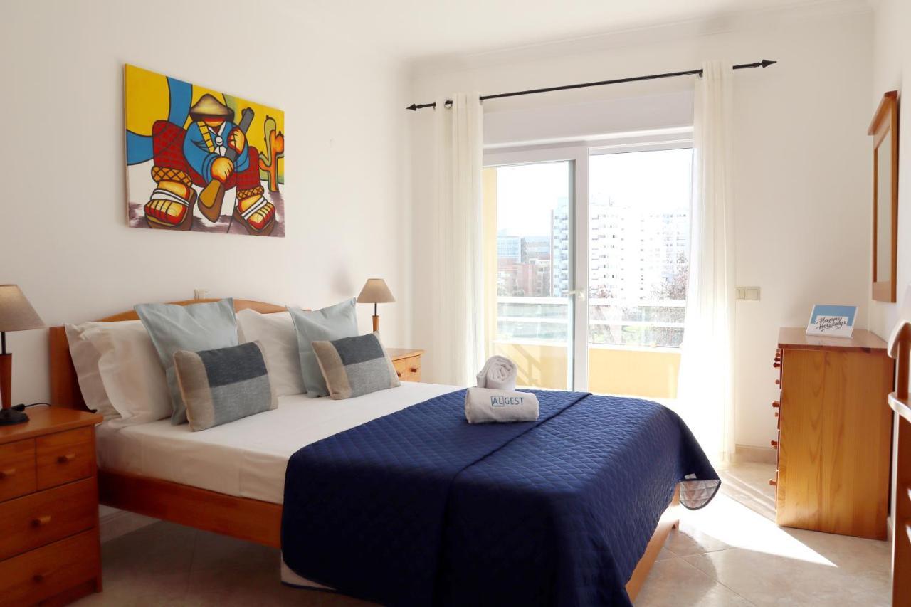 Rocha Beach Flat By Algest Portimão Exteriér fotografie