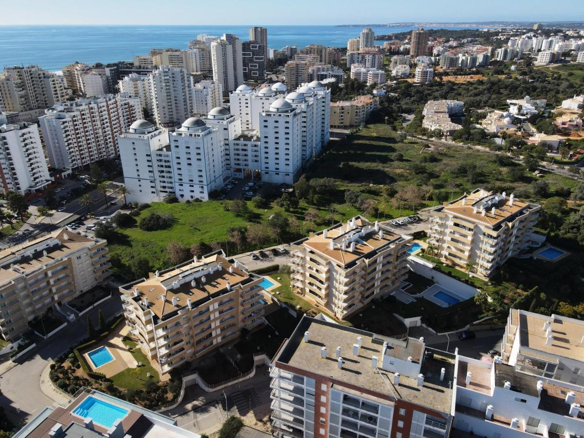 Rocha Beach Flat By Algest Portimão Exteriér fotografie