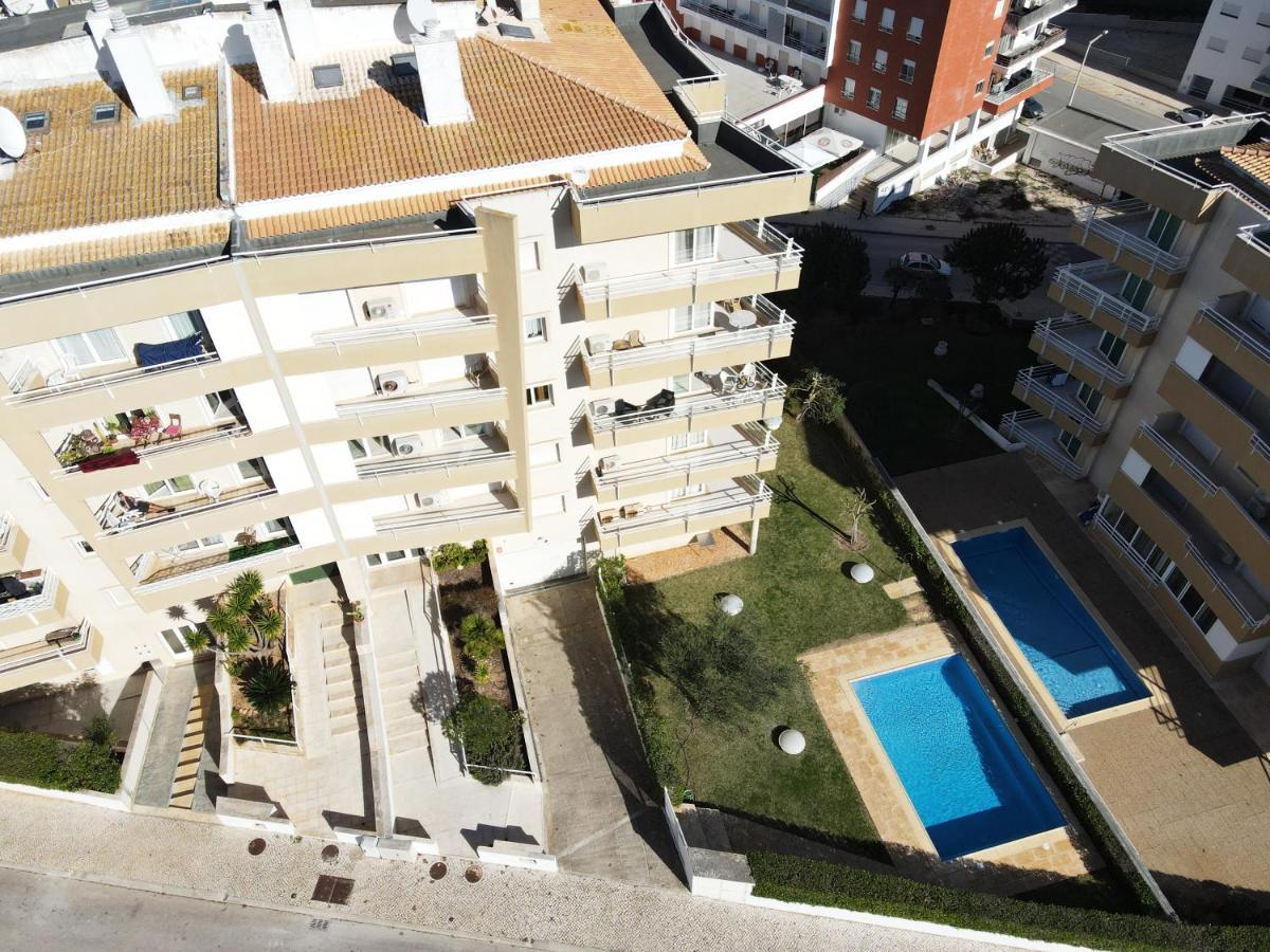 Rocha Beach Flat By Algest Portimão Exteriér fotografie