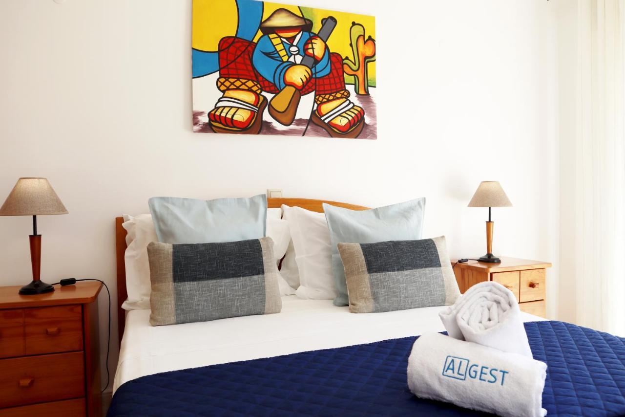 Rocha Beach Flat By Algest Portimão Exteriér fotografie