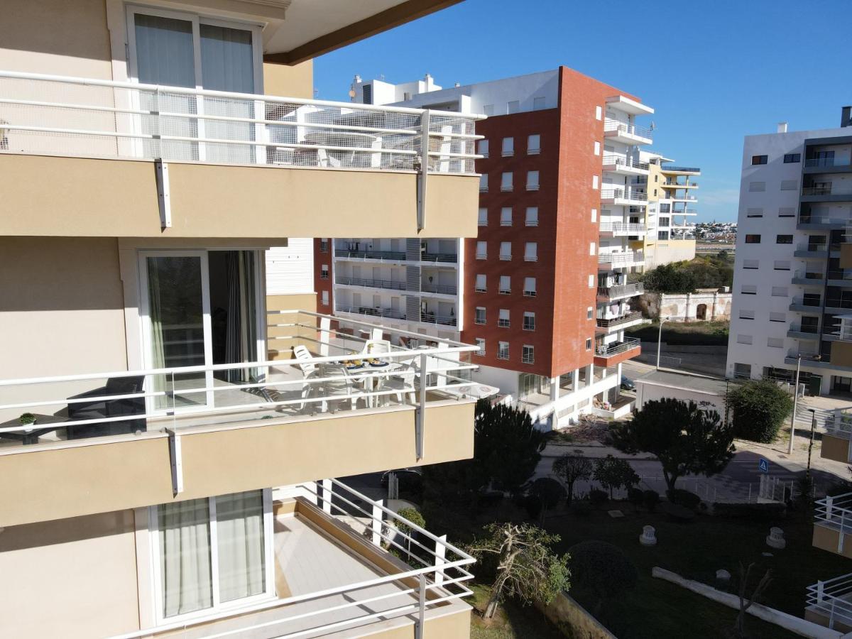 Rocha Beach Flat By Algest Portimão Exteriér fotografie