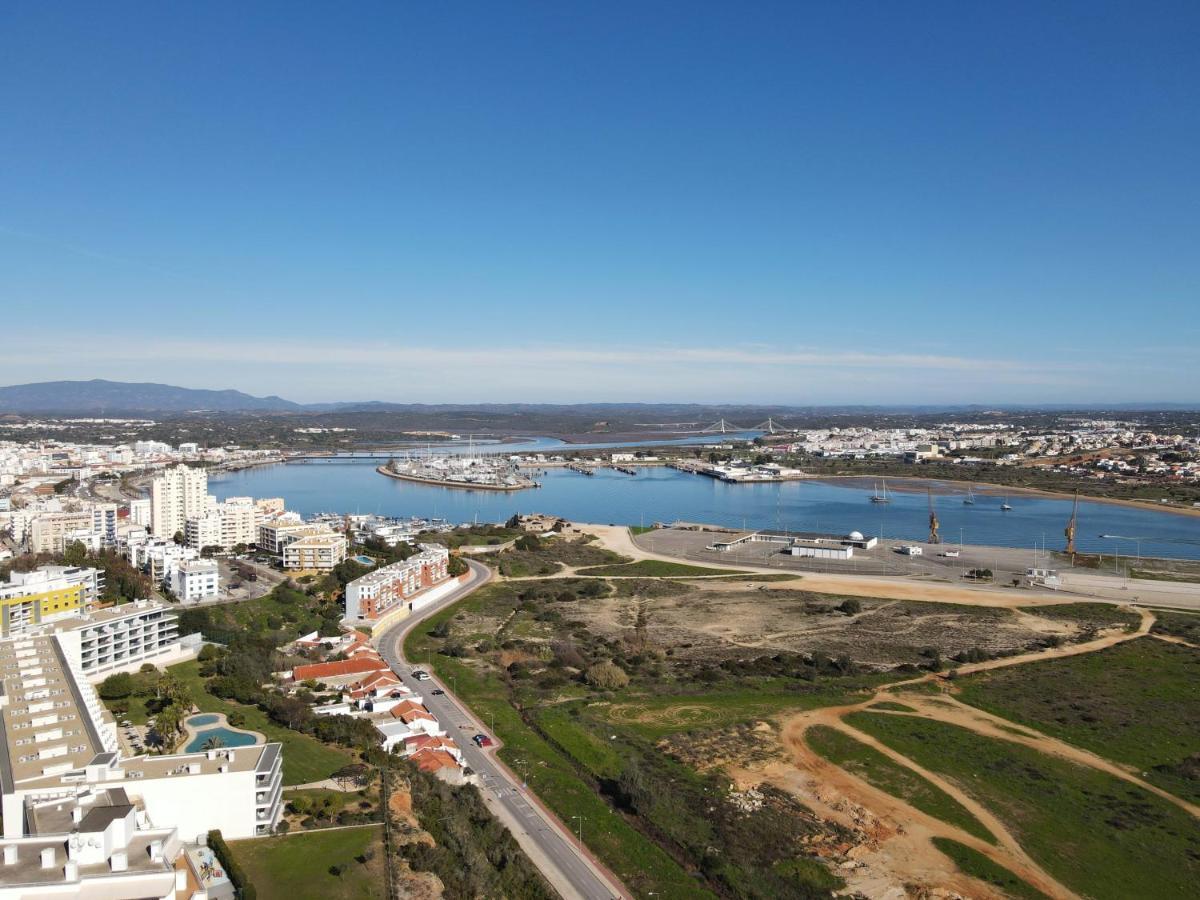 Rocha Beach Flat By Algest Portimão Exteriér fotografie