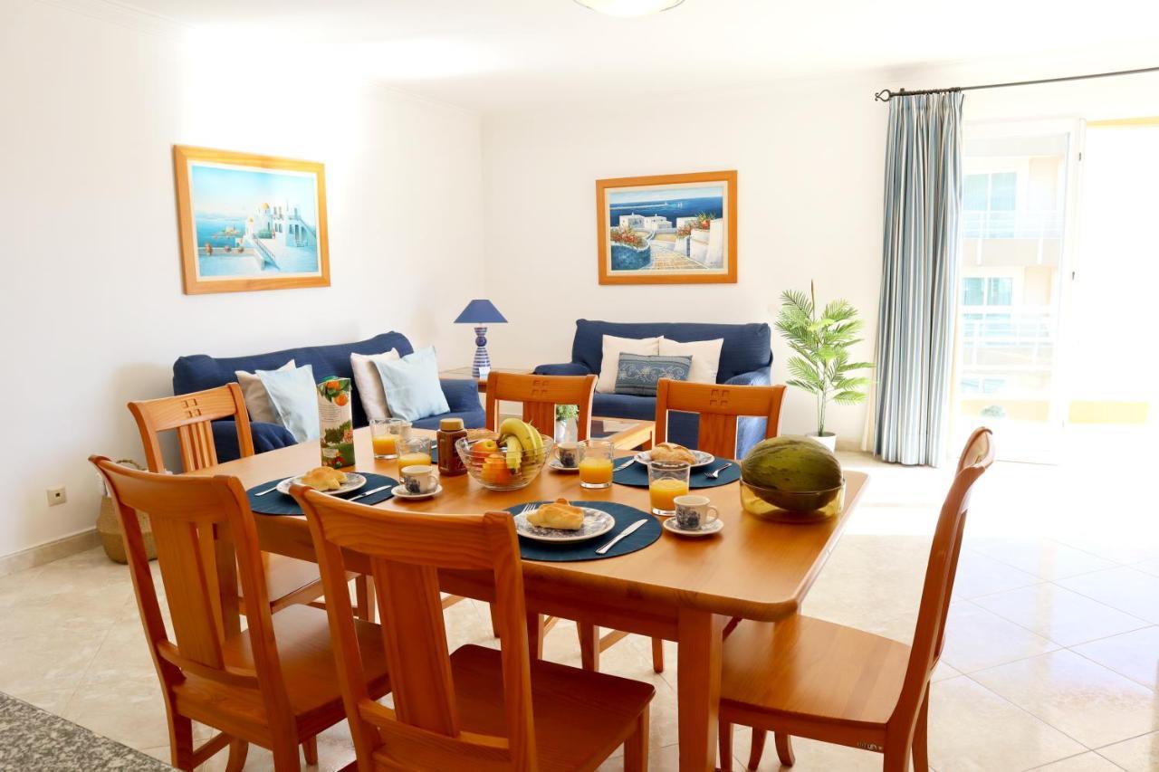 Rocha Beach Flat By Algest Portimão Exteriér fotografie