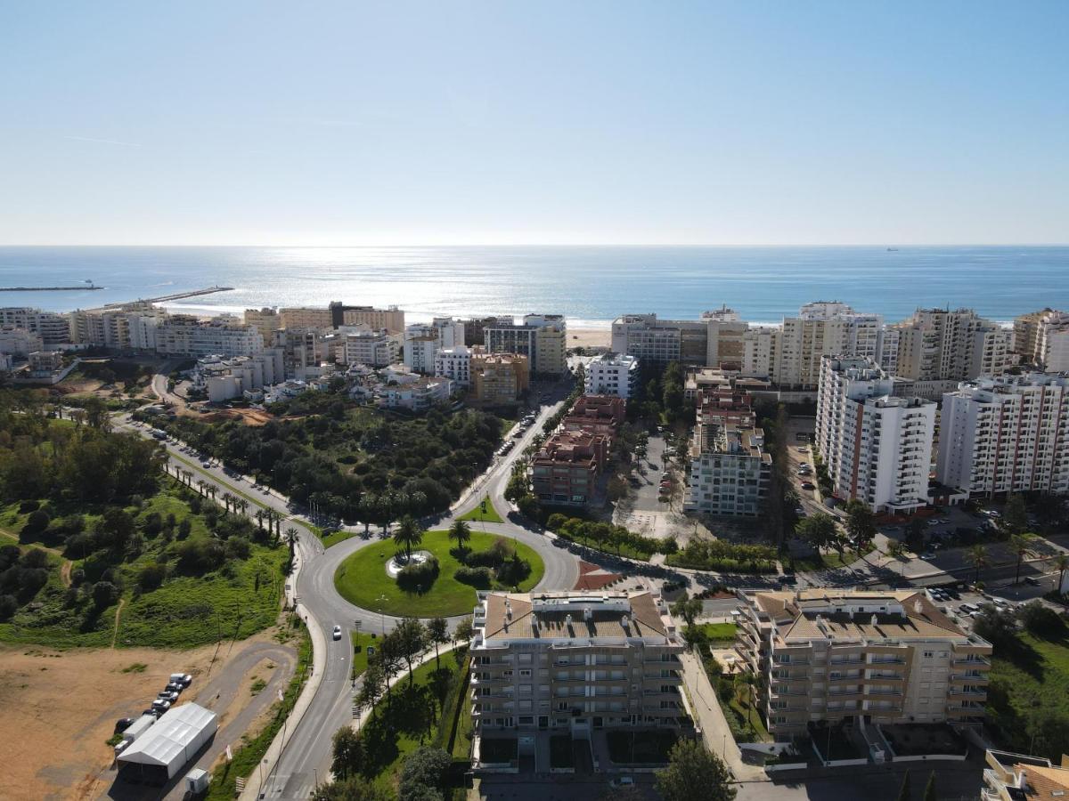 Rocha Beach Flat By Algest Portimão Exteriér fotografie