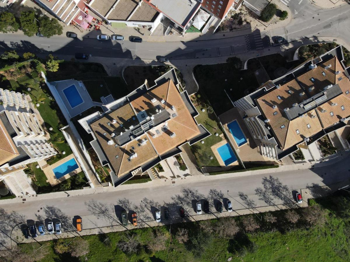 Rocha Beach Flat By Algest Portimão Exteriér fotografie