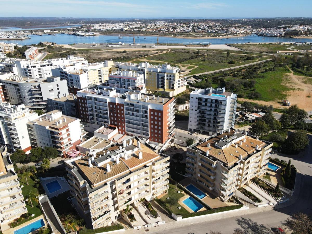 Rocha Beach Flat By Algest Portimão Exteriér fotografie
