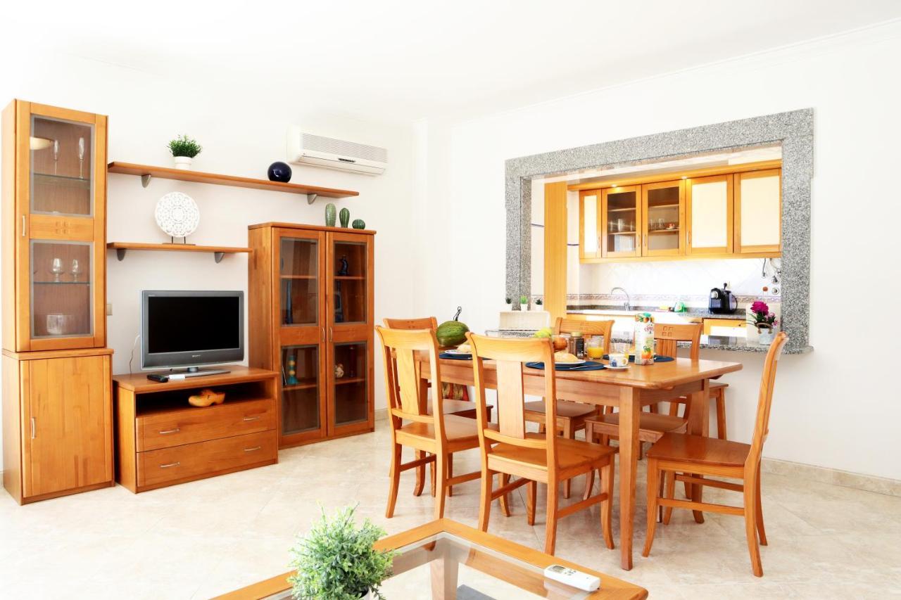 Rocha Beach Flat By Algest Portimão Exteriér fotografie