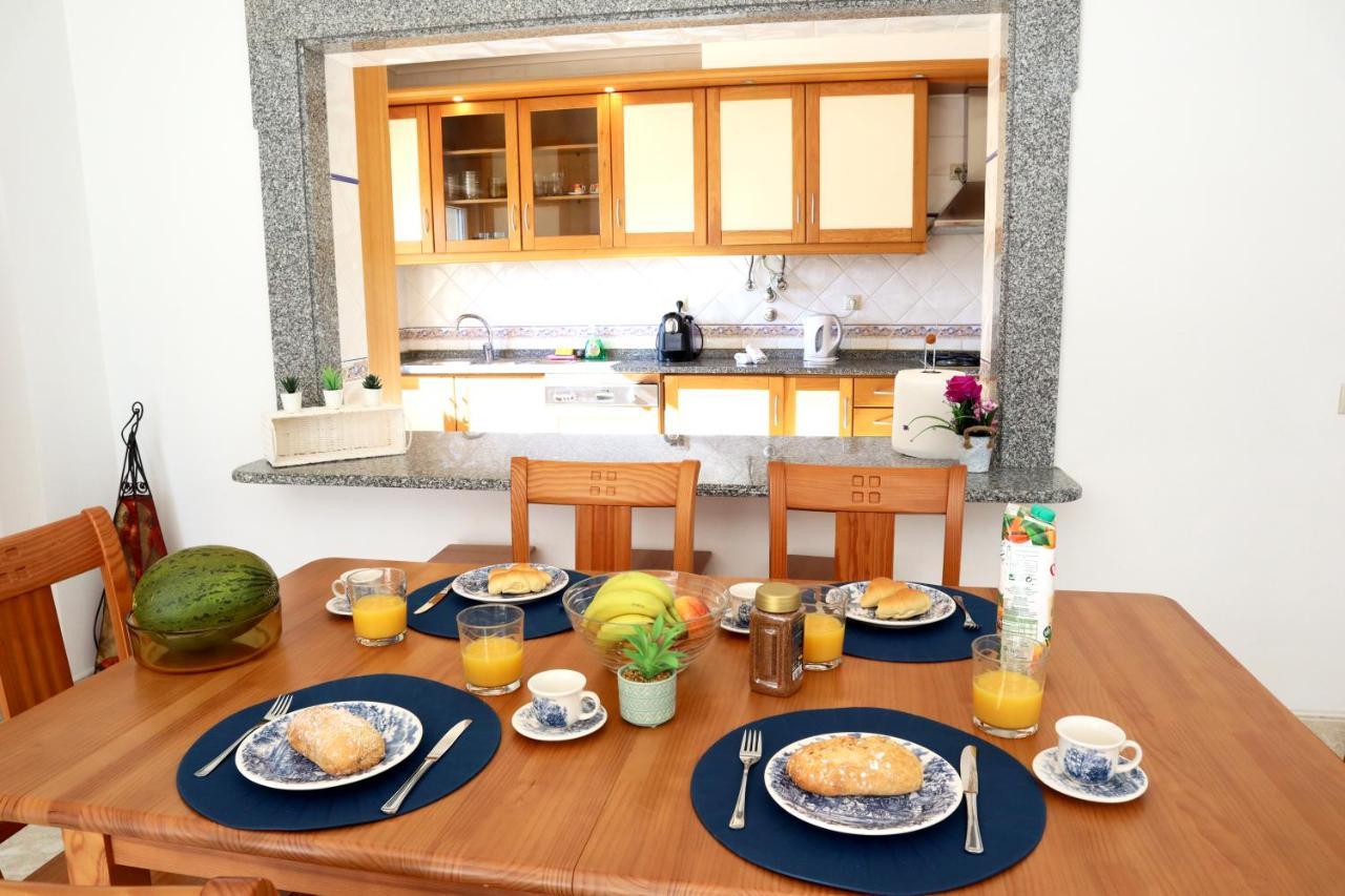 Rocha Beach Flat By Algest Portimão Exteriér fotografie