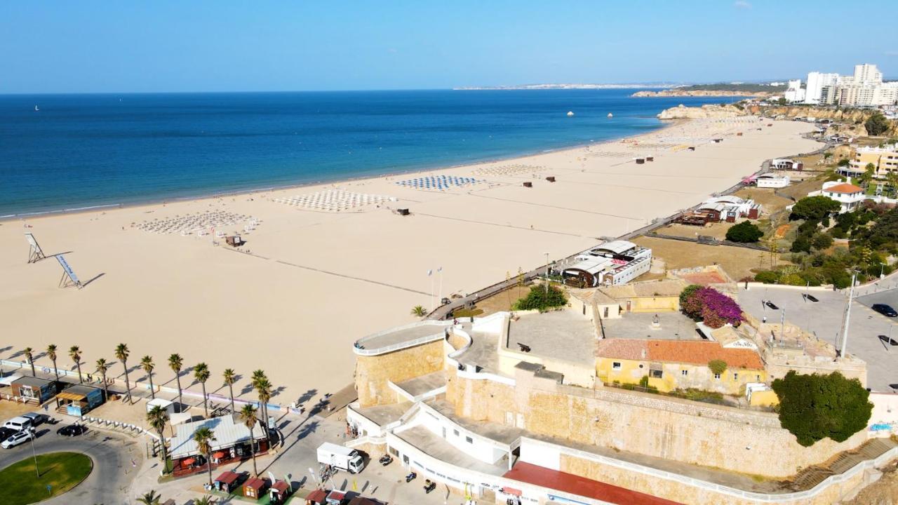 Rocha Beach Flat By Algest Portimão Exteriér fotografie