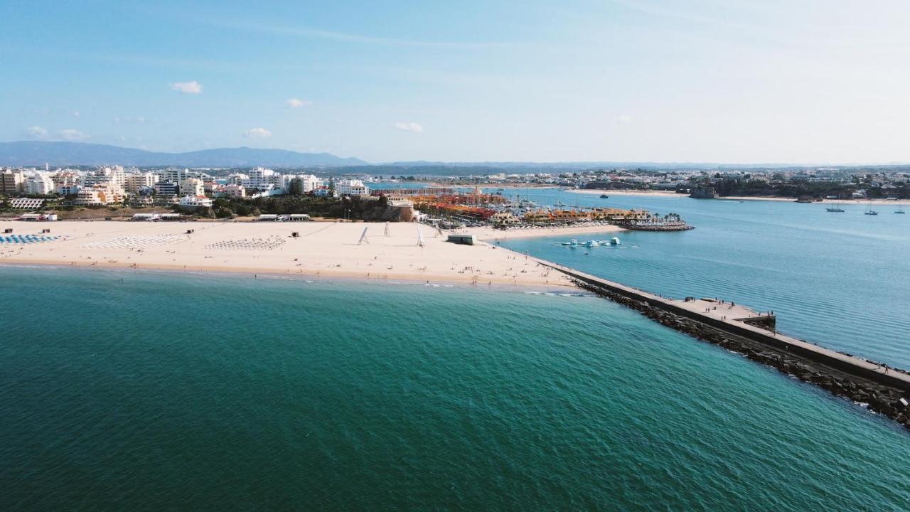 Rocha Beach Flat By Algest Portimão Exteriér fotografie