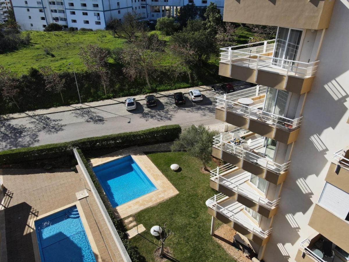 Rocha Beach Flat By Algest Portimão Exteriér fotografie