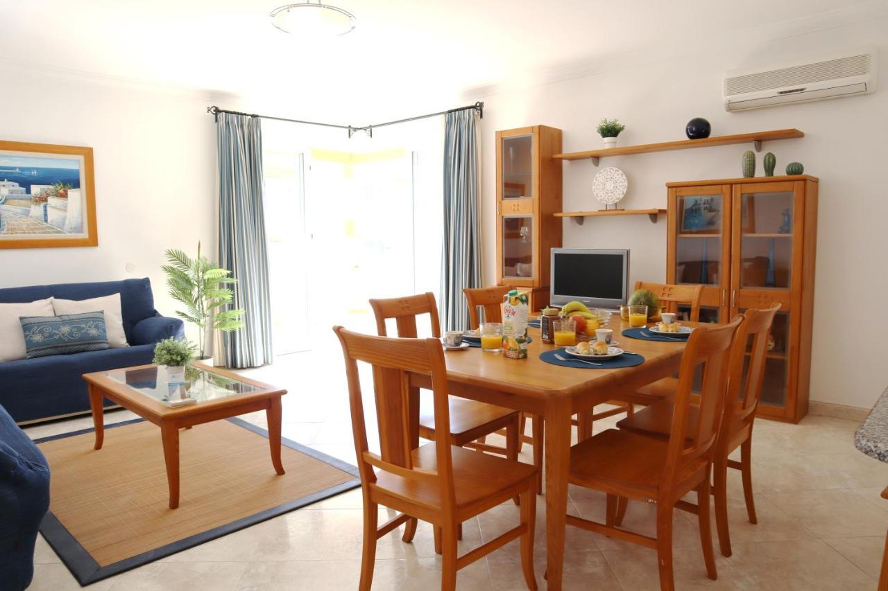 Rocha Beach Flat By Algest Portimão Exteriér fotografie